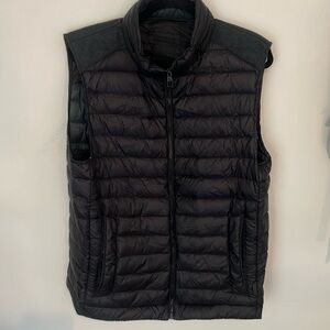 Tumi Men’s Packable Vest Medium